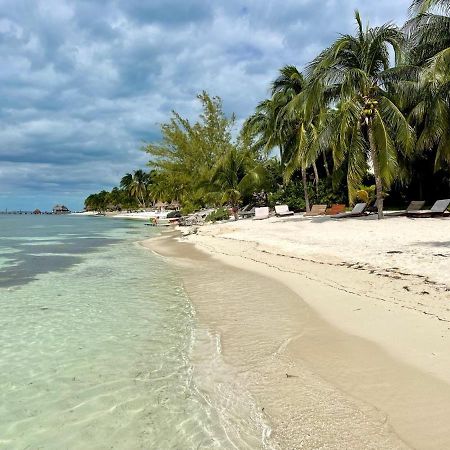 Villa Angela Isla Mujeres Exteriör bild