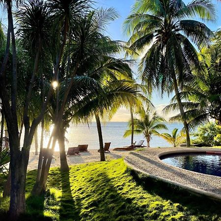 Villa Angela Isla Mujeres Exteriör bild