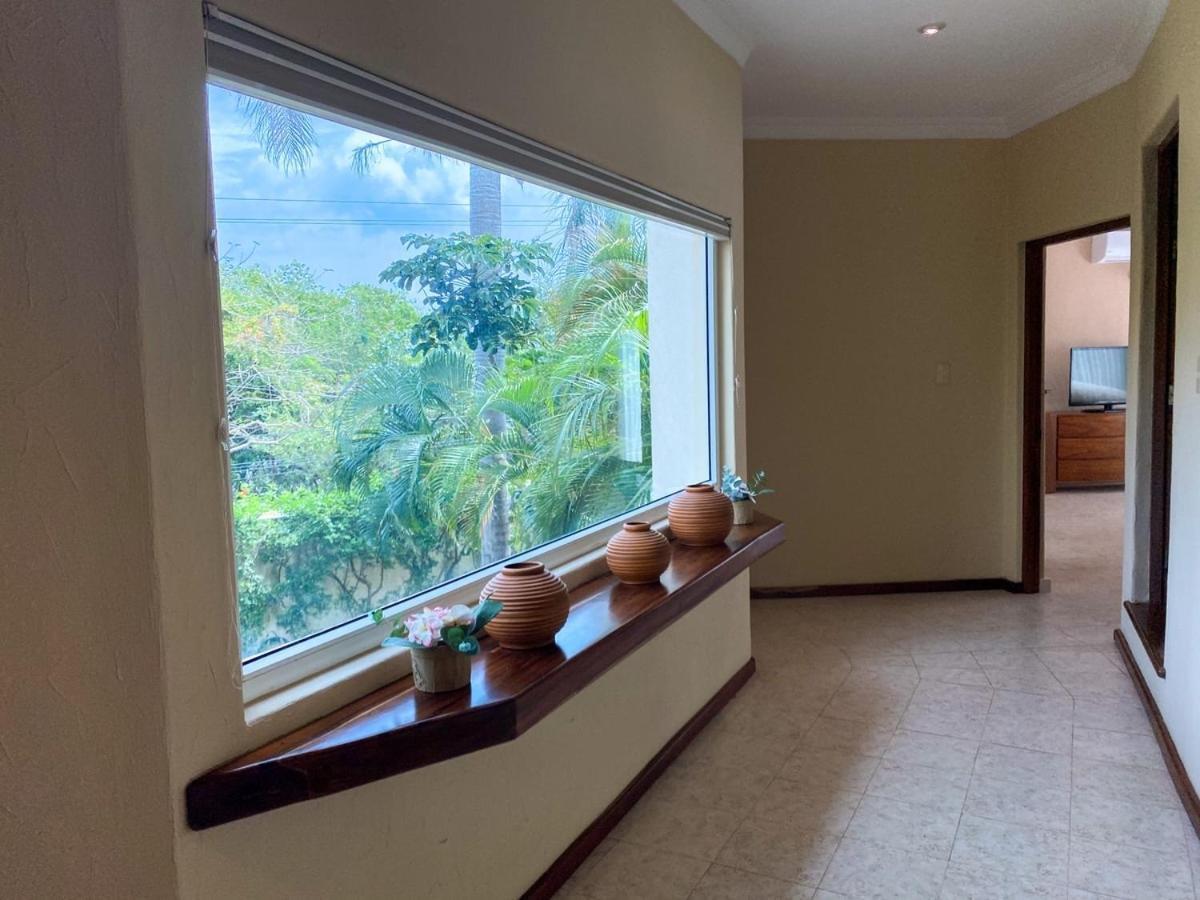 Villa Angela Isla Mujeres Exteriör bild