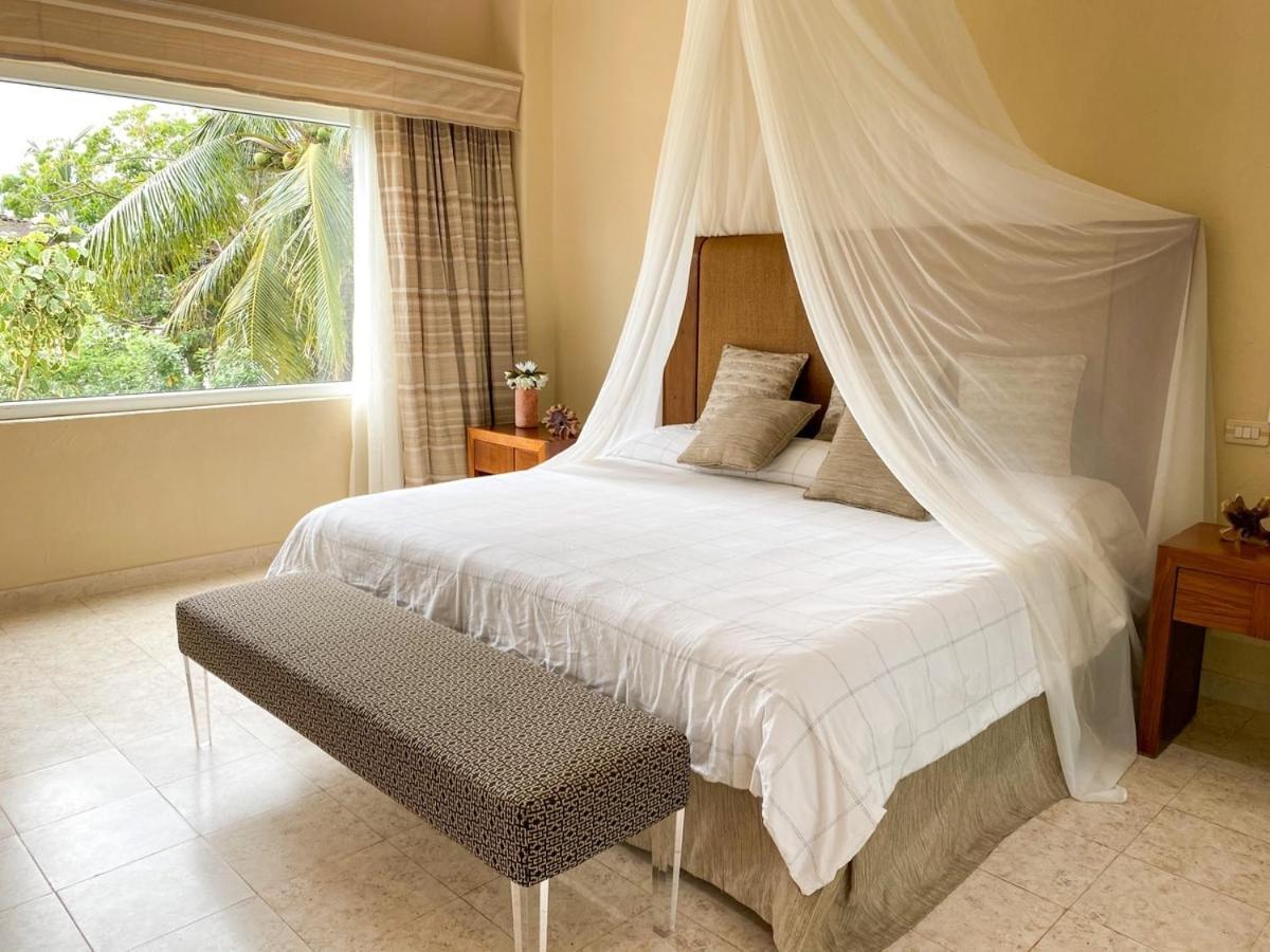 Villa Angela Isla Mujeres Exteriör bild